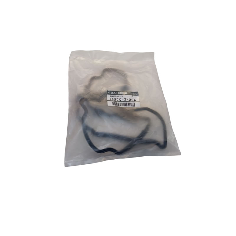 Top Cover Gasket NISSAN Genuine 13270JK20A