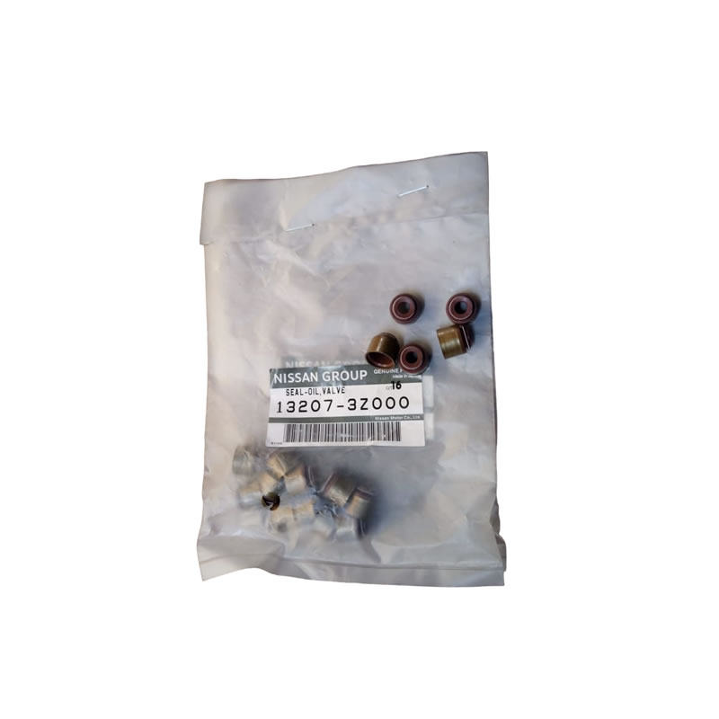 Valve Seals NISSAN Genuine 132073Z000