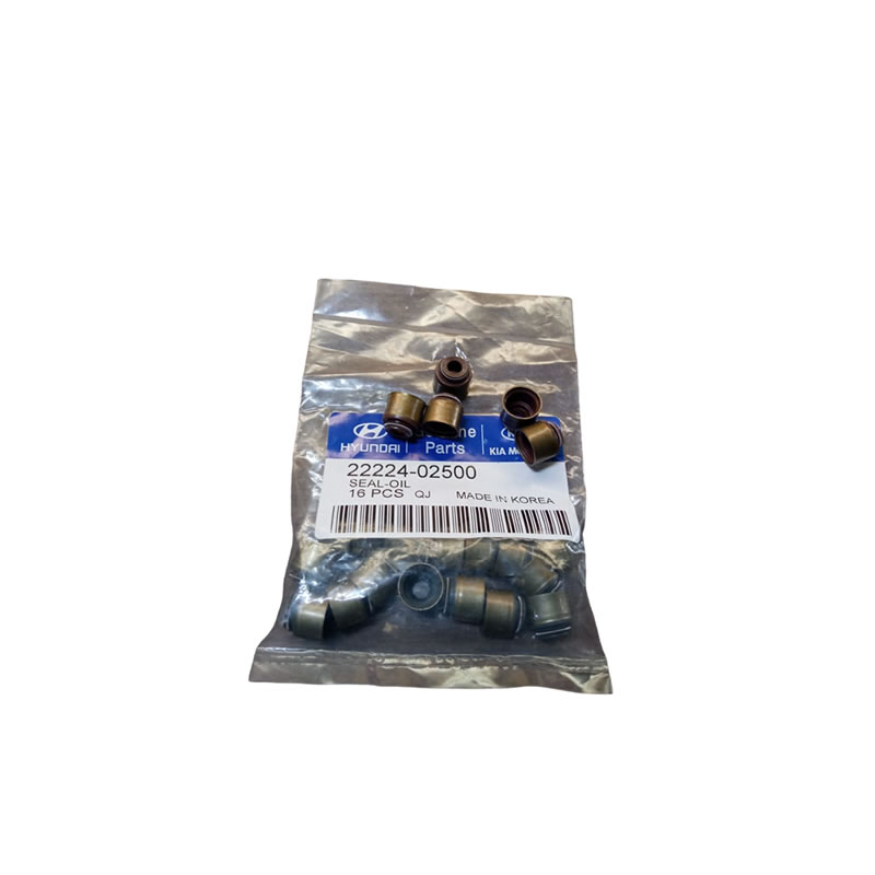 Valve Seals KIA 2222402500 image 3