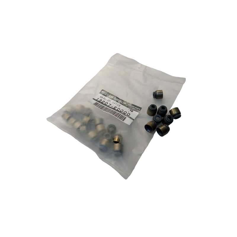 Valve Seals NISSAN Genuine 13207ED000