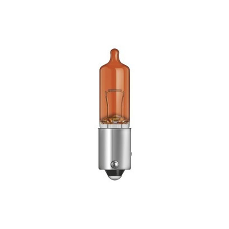 Indicator Bulb, Osram Ultra Life 12V 21W, HY21W 64137ULT image 3