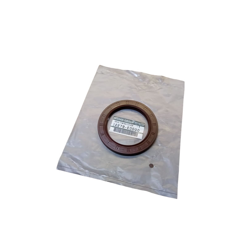 Crankshaft Seal NISSAN Genuine 12279ED000