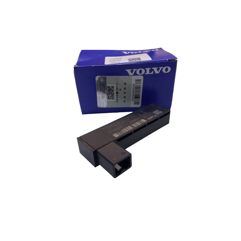 Volvo Keyless Entry Antenna 31346697 image 3