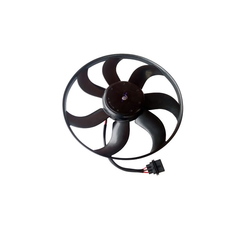 VOLKSWAGEN FAN Engine Cooling KAMOKA 7742012