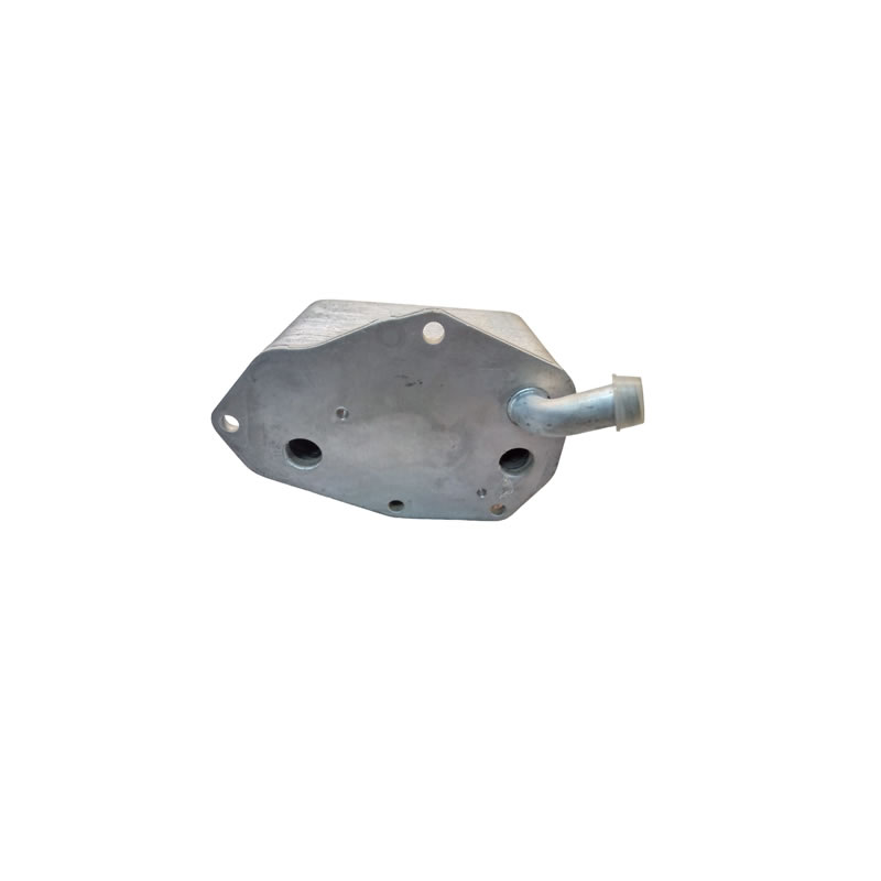 VOLVO Engine Oil Cooler 30757620