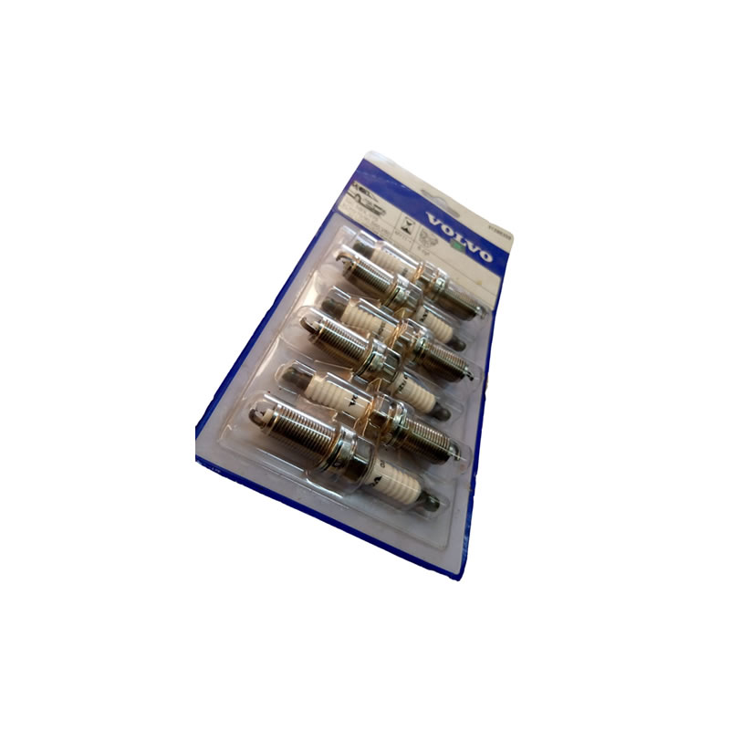 VOLVO GENUINE Spark Plugs 31286359