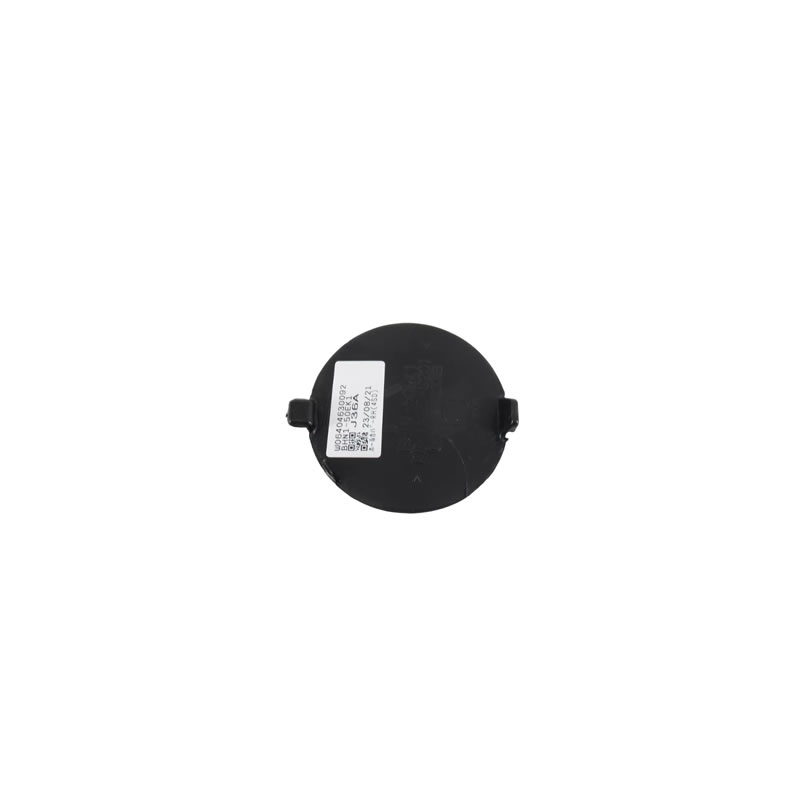 MAZDA axela Tow Hook Cover GENUINE BFYB50EK1 image 3