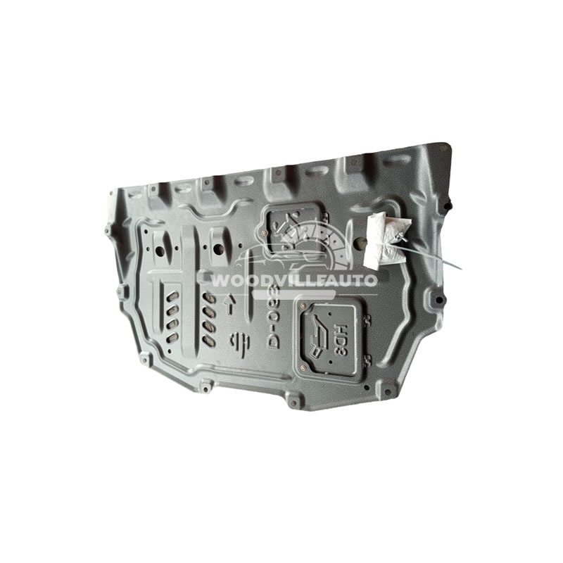 MAZDA 2 / CX-3 / Demio Sump Guard