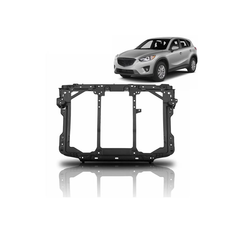 MAZDA CX-5 Radiator Support Panel KD5353110A