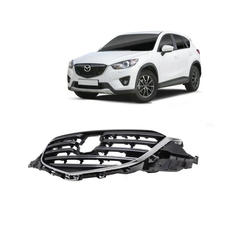 MAZDA CX-5 Radiator Grille KA0G50164