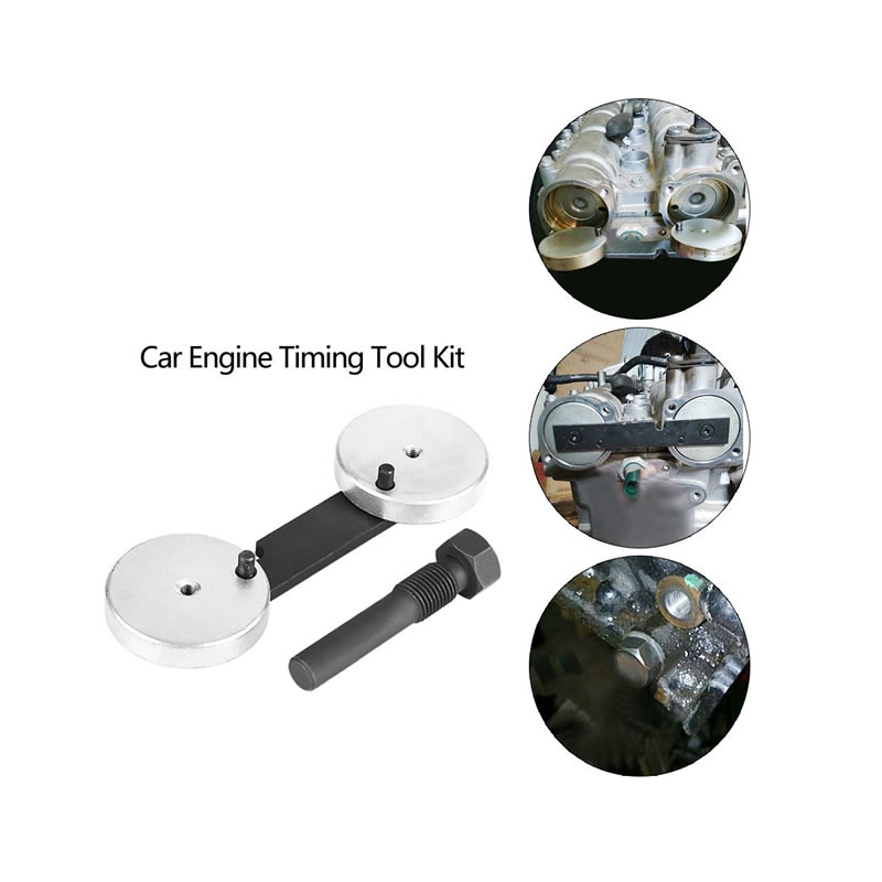 AUDI /  VW Engine Camshaft Timing Locking Tool Kit BOIGEVIS EA111 image 3