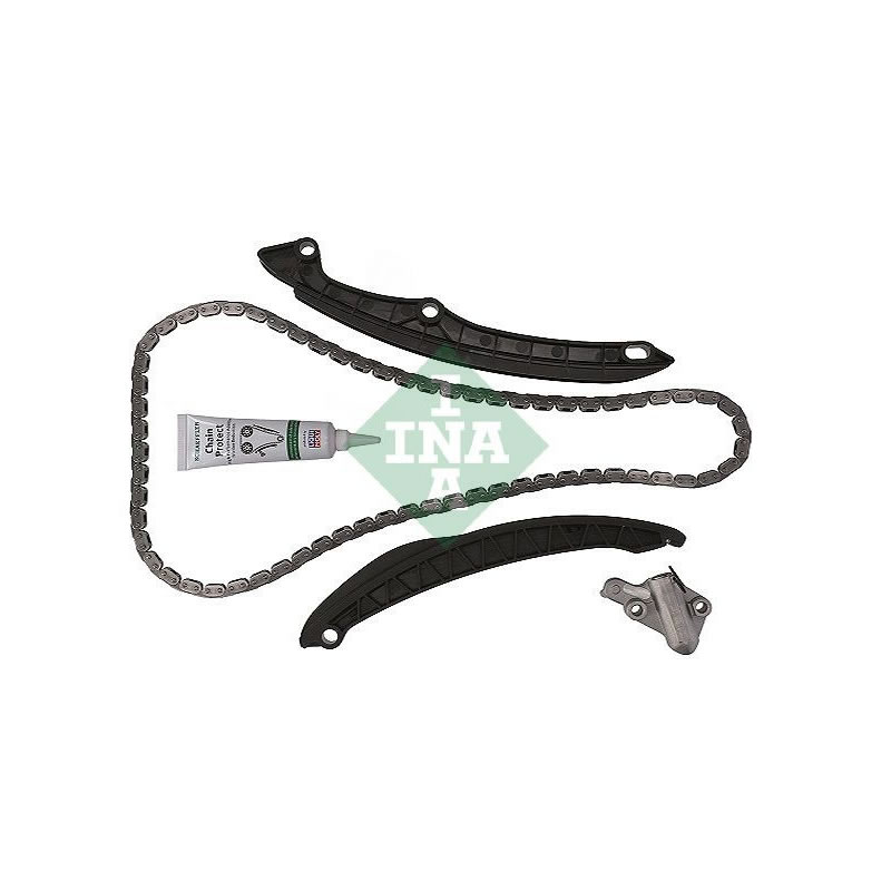 AUDI / VW Timing Kit INA 559015410 image 3