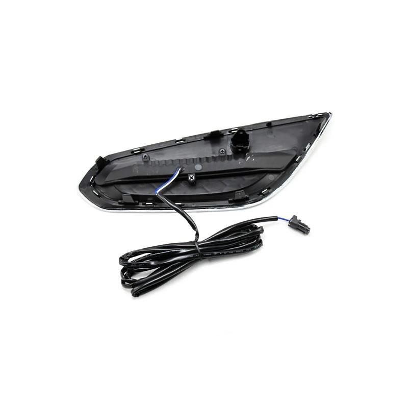 VOLVO S60 II Daytime Running Lights