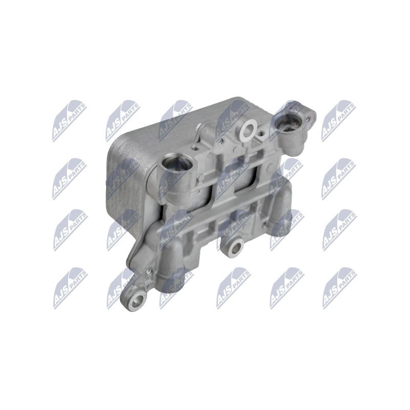 VW Automatic Transmission Oil Cooler NTY CCLVW031