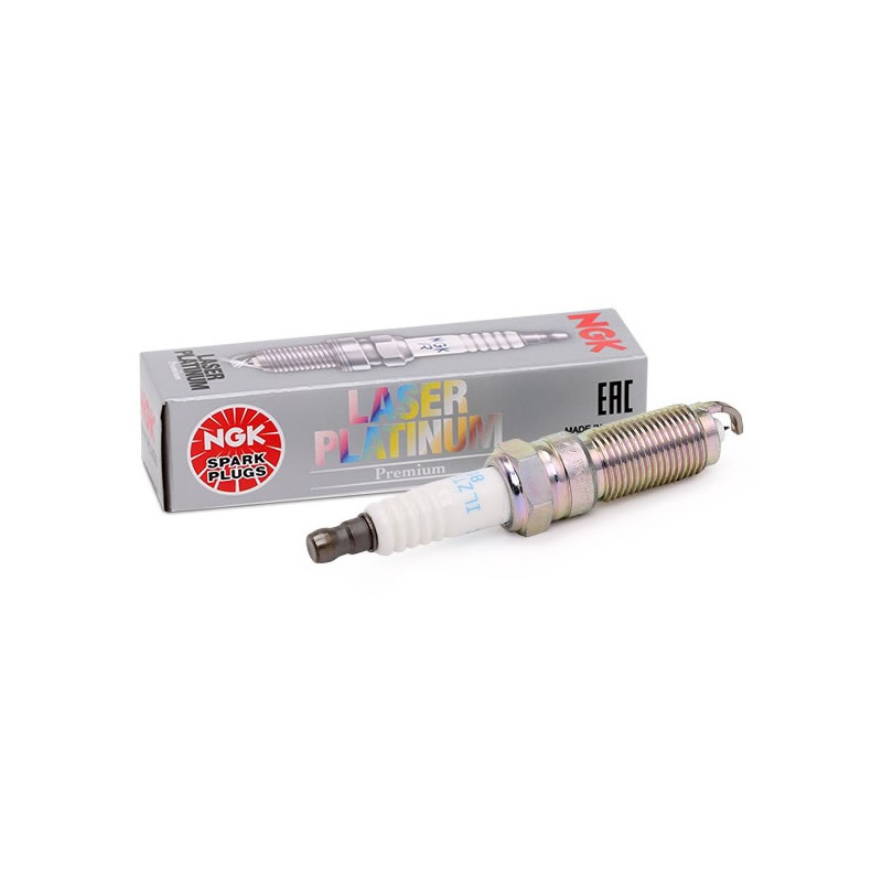 FORD, VOLVO Spark Plug NGK ILZTR6A8G
