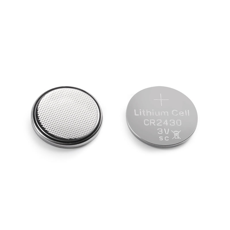 VOLVO GENUINE KEY FOB Battery 31252292