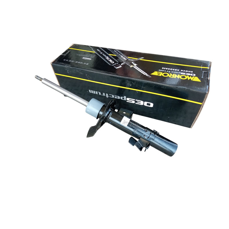 VOLVO Front LH Shock Absorber MONROE SPECTRUM G7823 image 3