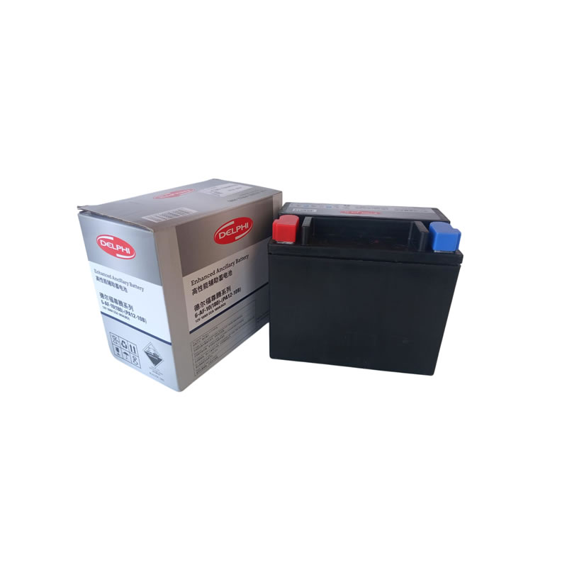 Auxiliary Battery DELPHI 32238082
