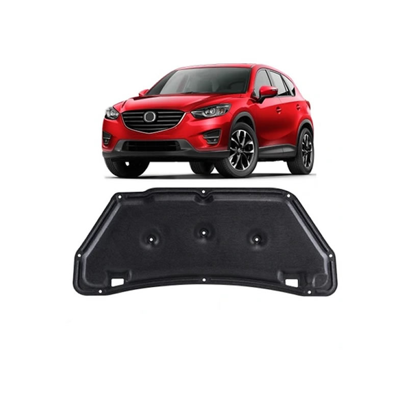 MAZDA CX-5 2012 - 2017 Bonnet Insulation Mat KD6256681A