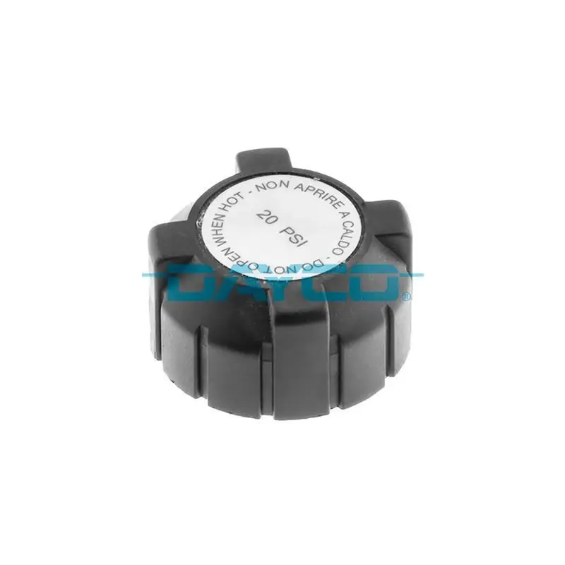 Nissan / Renault Expansion tank cap DAYCO DRC051