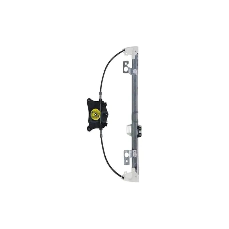 VOLVO S60 Rear RH Window Regulator 31447851