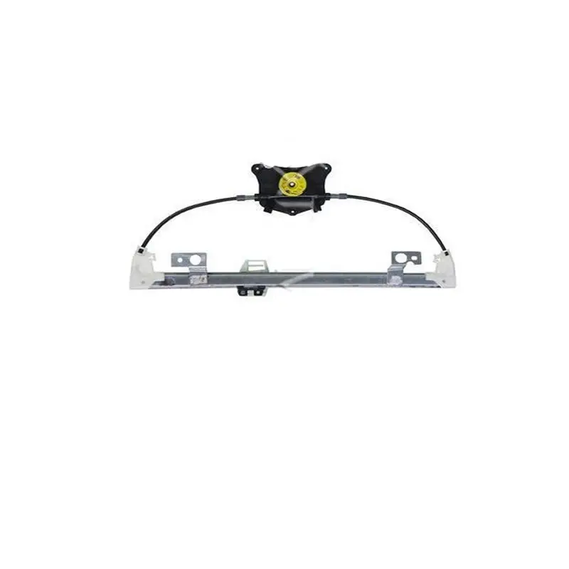VOLVO S60 Rear LH Window Regulator 31447850