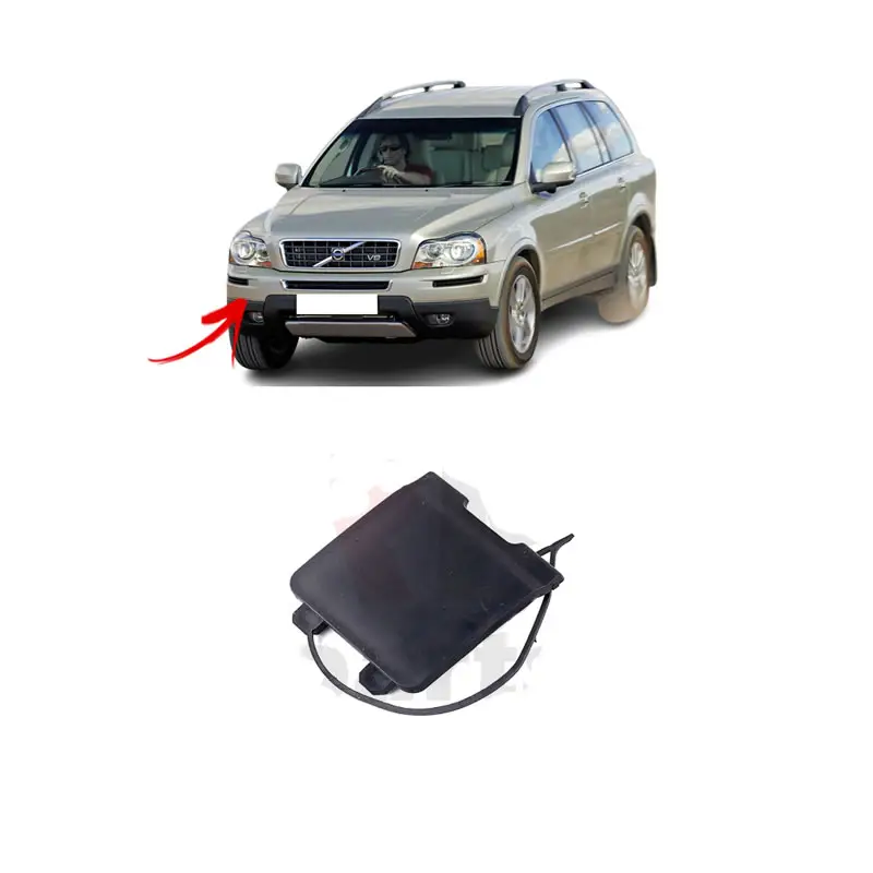 VOLVO XC90 Tow Hook Cover 39871243