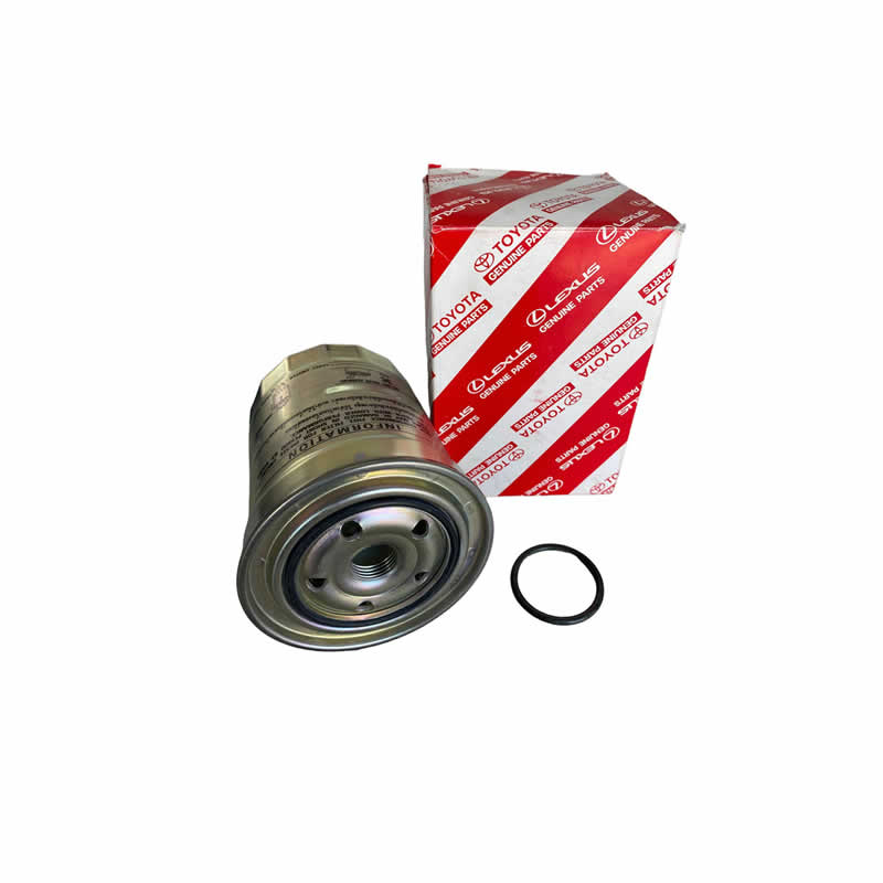 Toyota Landcruiser Genuine Fuel Filter 2330364010