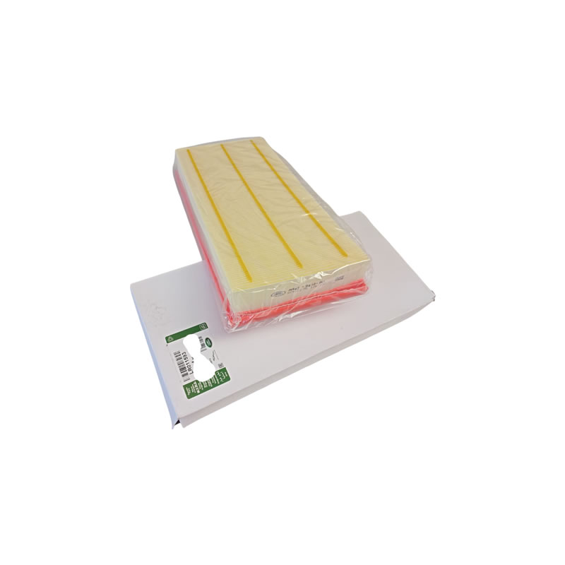 LAND ROVER Genuine Air Filter LR011593