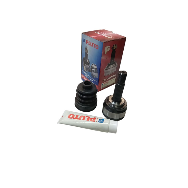 MITSUBISHI Mirage Outer CV Joint PLTMI203