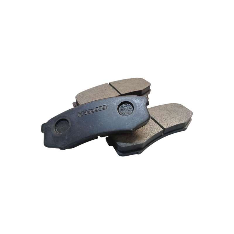 TOYOTA / LEXUS Rear Brake pads Set AKEBONO AN337K