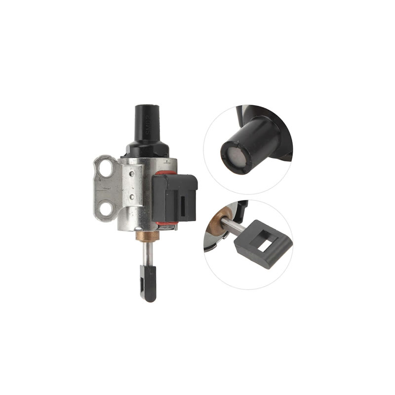 CVT Transmission Stepper Motor 203452A image 3