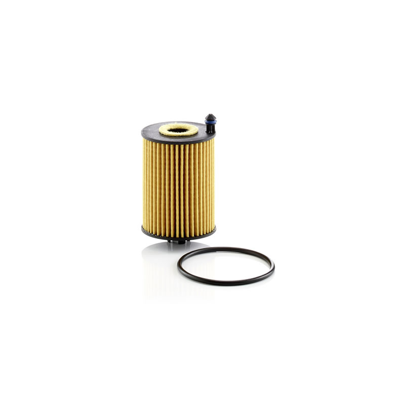 AUDI Genuine Oil Filter 05L115562