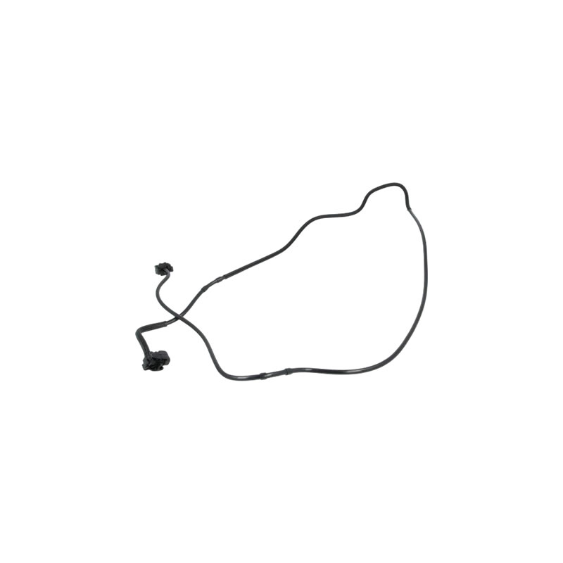 PEUGEOT Coolant Reservoir Breather Hose 9670816380