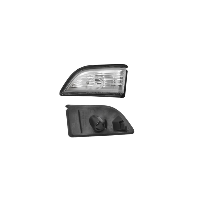VOLVO XC60 Side Mirror Turn Signal Lens LH 31217288