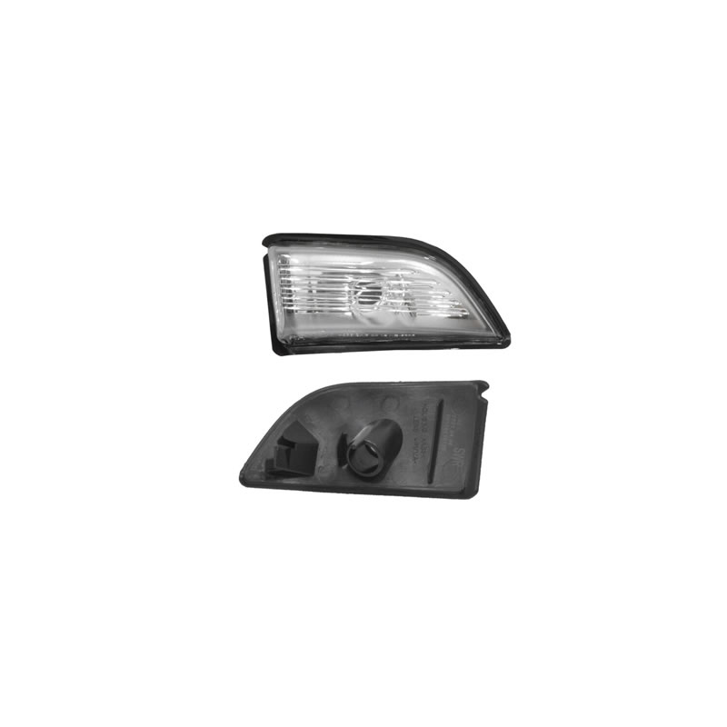 VOLVO XC60 Side Mirror Turn Signal Lens RH 31217289