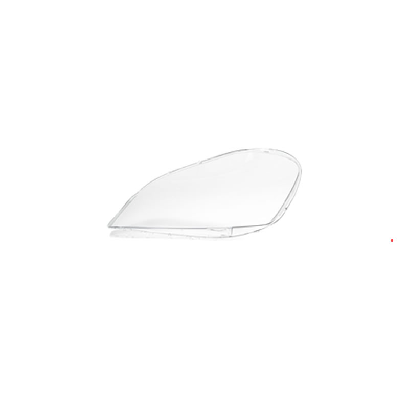 VOLVO XC60 (2008 - 2013) Left Headlight Lens