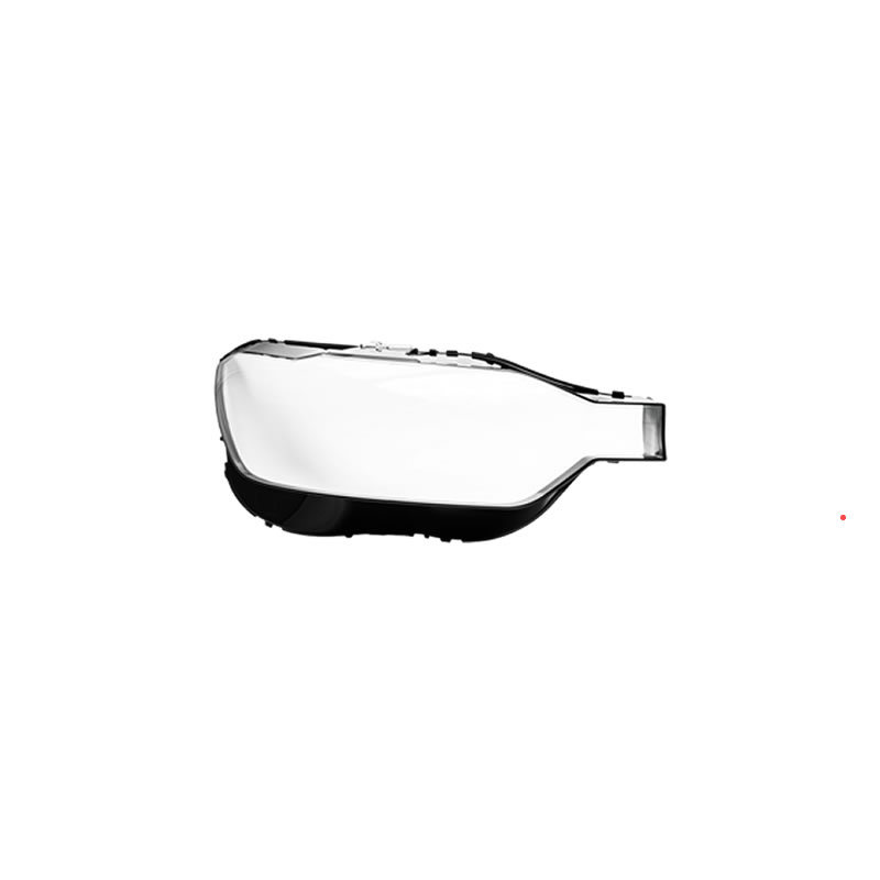 VOLVO XC60 II (2018 - 2023) Right Headlight Lens