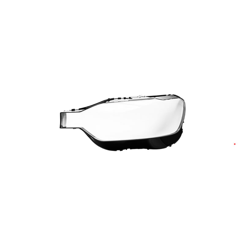 VOLVO XC60 II (2018 - 2023) Left Headlight Lens