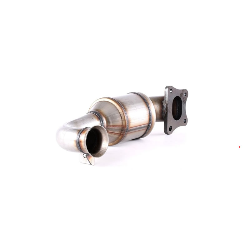 PEUGEOT Non Turbo Catalytic Converter 9812493680