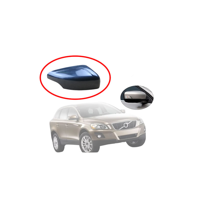 VOLVO XC60 (- 2017) Side Mirror Cover RH 39854919
