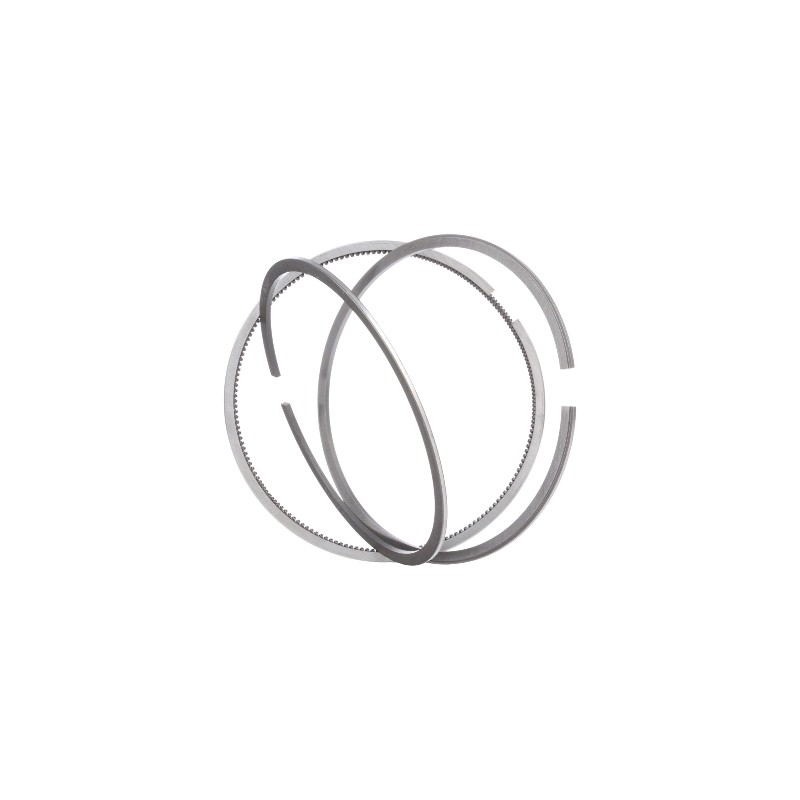 PEUGEOT Piston Rings KIT MAHLE ORIGINAL 040RS100120N0