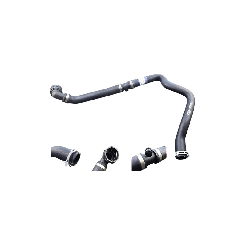 LAND ROVER / VOLVO Upper Radiator Hose DAYCO LR094509 image 3