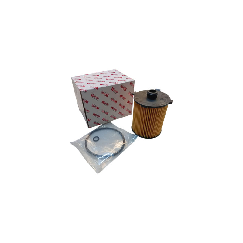 VOLVO Oil Filter WINFIL 31372214