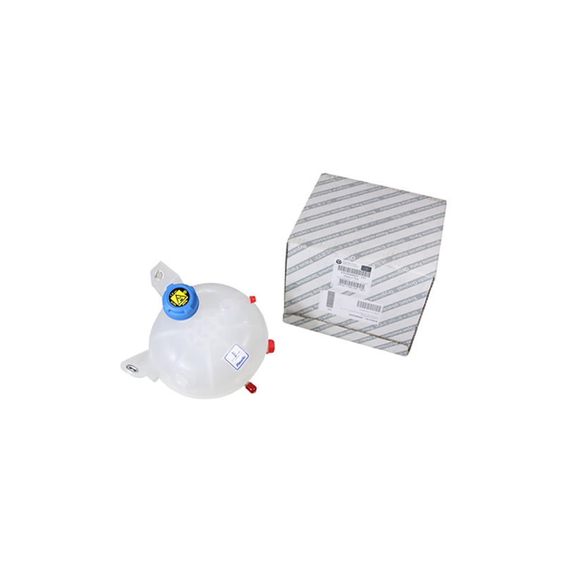ALFA ROMEO Genuine Coolant Reservoir Tank 50544422