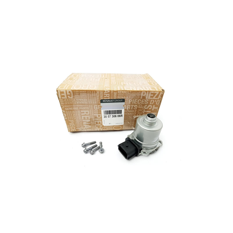 RENAULT Genuine Clutch Actuator 305730606R
