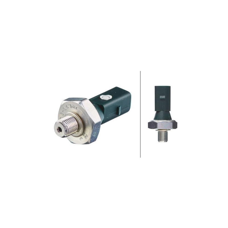 AUDI / VW Oil Pressure Switch HELLA 6ZL008280001