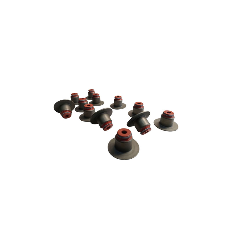 PEUGEOT / CITROEN Valve seals set 1613189880