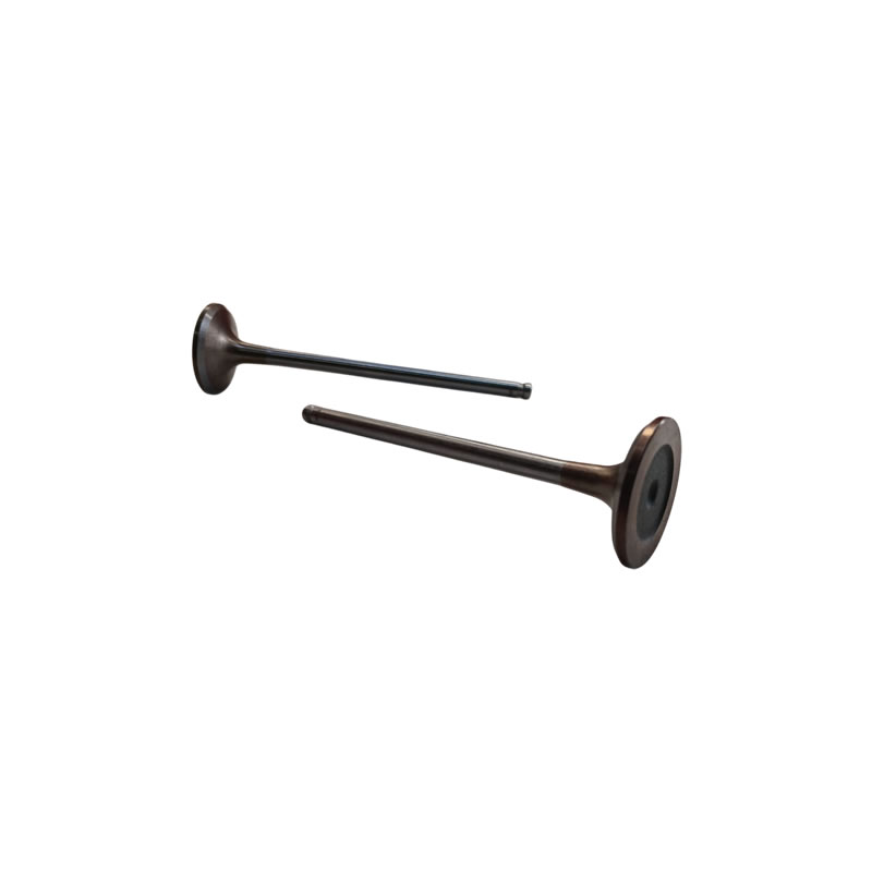 PEUGEOT Exhaust Valve MAHLE ORIGINAL 9676359180