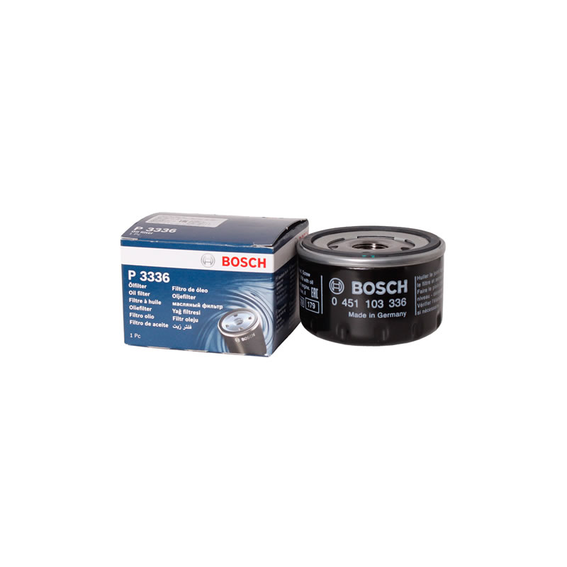 Oil Filter BOSCH 152089599R
